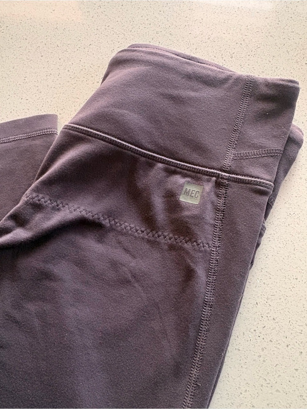 MEC Capri pants